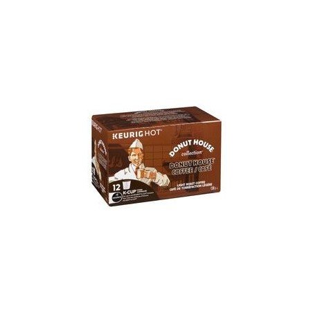 Donut house k cups best sale