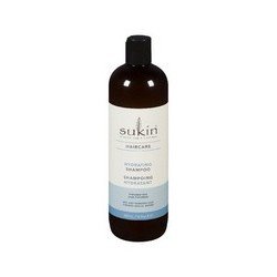 Sukin Haircare Hydrating Shampoo 500 ml