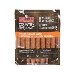 Schneiders Country Naturals...