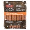 Schneiders Country Naturals Original Sausage Snacks 375 g