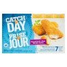Catch of the Day Garlic & Herb Breaded Fish Fillets 350 g