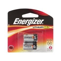 Energizer Lithium Battery...