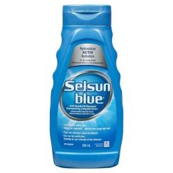 Selsun Blue Activ Hydration...