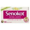 Senokot Natural Senna Laxative Tablets 100’s