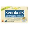 Senokot-S Natural Senna Laxative Tablets 60’s