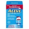 Aleve Soft Grip Arthritis Cap 220mg Caplets 70's