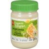 PC Organics Creamed Wildflower Honey 500 g