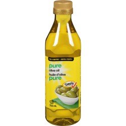 No Name Pure Olive Oil 750 ml
