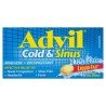 Advil Cold & Sinus Liqui-Gels 40's