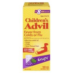 Children's Advil Fever from...