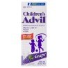 Advil Children's Ibuprofen Oral Suspension Grape USP 230 ml