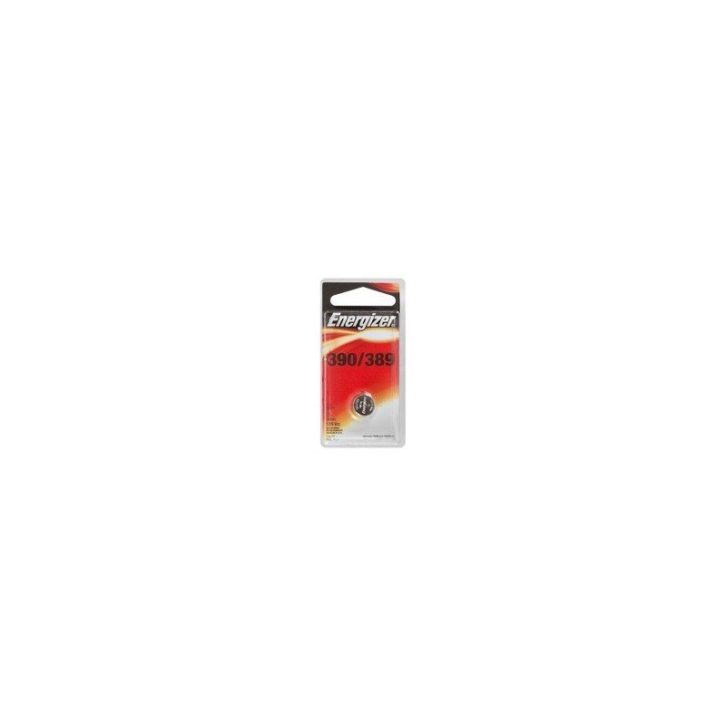 Energizer 390/389 Battery each