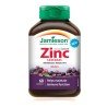 Jamieson Zinc Lozenges with Echinacea Vitamin C & D Elderberry 60’s