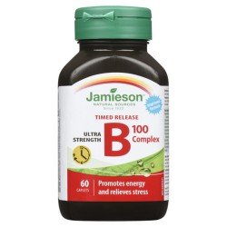 Jamieson Vitamin B 100...