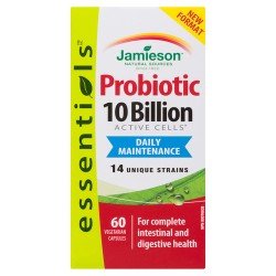 Jamieson Probiotic 10...