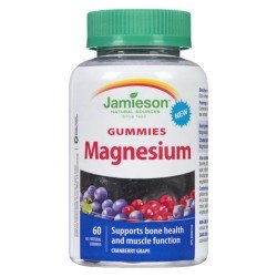 Jamieson Gummies Magnesium...