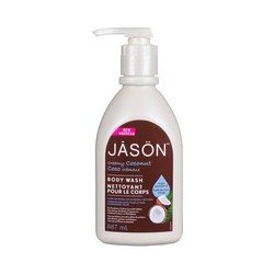 Jason Creamy Coconut Body Wash 887 ml