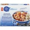 PC Blue Menu Ginger Chicken 350 g