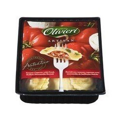 Olivieri Tomato Caprese...