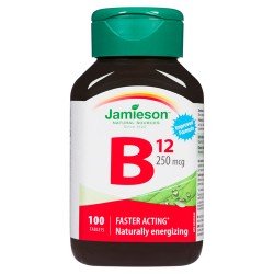 Jamieson Vitamin B12 250...