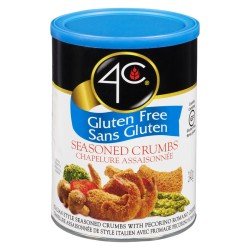 4C Gluten Free Seasoned...