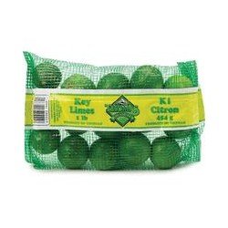 Key Limes 1 lb