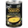 Amy's Organic Split Pea Soup 398 ml