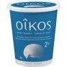 Oikos Greek Yogurt Plain 2% 750 g