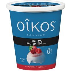 Oikos High Protein Yogurt...