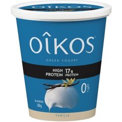 Oikos High Protein Yogurt...