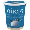 Oikos Greek Yogurt Vanilla 2% 750 g