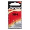 Energizer 364 Watch Battery each