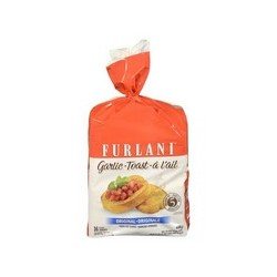 Furlani Garlic Toast...