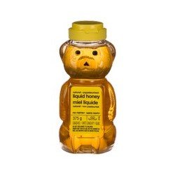 No Name Liquid Honey Bear...