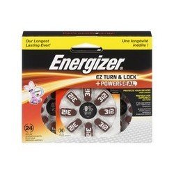 Energizer 312 Hearing Aid...