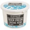 Foremost Regular Sour Cream 14% 500 ml