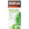 Benylin Extra Strength Mucus & Phlegm Relief 250 ml