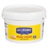 Hellmann's Real Mayonnaise 4 L