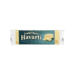 Cracker Barrel Cheese Havarti 600 g