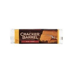 Cracker Barrel Cheese Old Cheddar 650 g