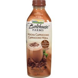 Bolthouse Farms Mocha...