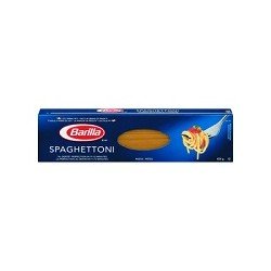 Barilla Pasta Spaghettoni 454 g