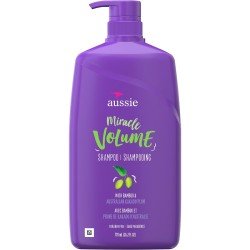 Aussie Miracle Volume Shampoo 778 ml