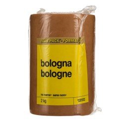 No Name Bologna 2 kg