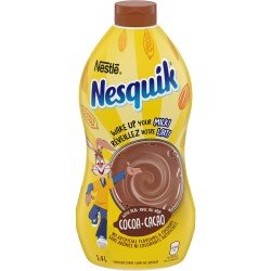 Nestle Nesquik Chocolate...