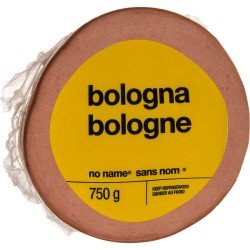 No Name Bologna 750 g
