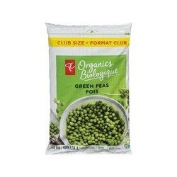 PC Organics Frozen Green...