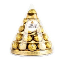 Ferrero Rocher Golden Cone...