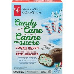PC Candy Cane Cookie Dough...