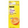 No Name Orange Juice with Pulp 1.75 L